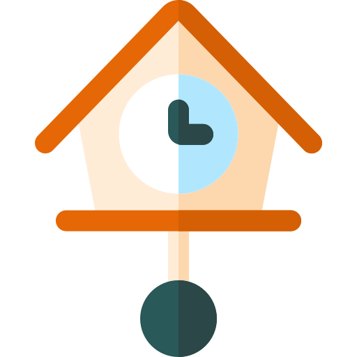 Cuckoo icon