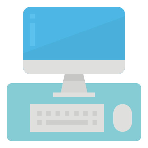 Computer icon