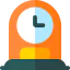 Clock Ikona 64x64