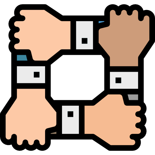 Teamwork icon