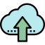 Upload icon 64x64