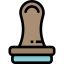 Stamp icon 64x64