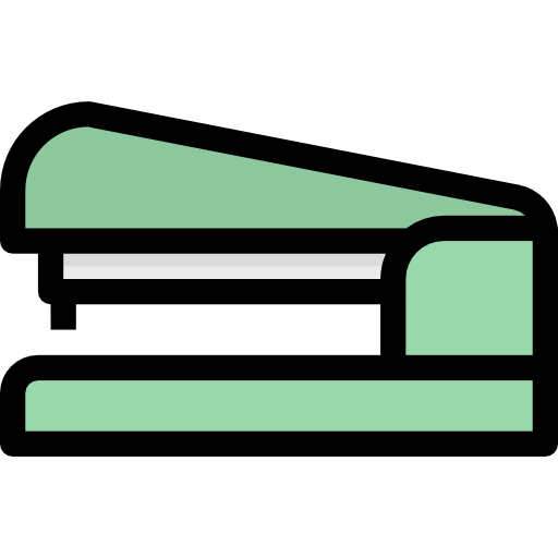Stapler Symbol