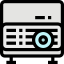 Projector icon 64x64