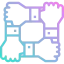 Teamwork icon 64x64
