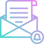 Newsletter icon 64x64