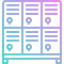 Locker icon 64x64