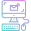 Email icon 64x64