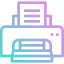 Printer Symbol 64x64