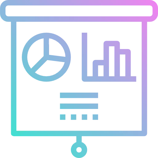 Presentation icon