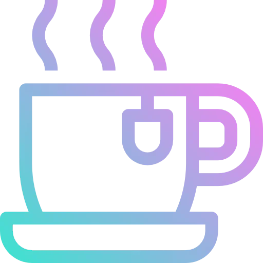 Tea icon