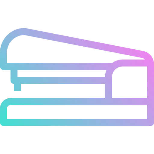 Stapler Symbol