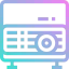 Projector icon 64x64