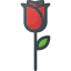 Rose icon 64x64