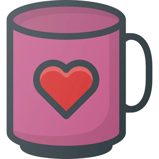 Mug icon