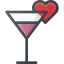 Cocktail icon 64x64