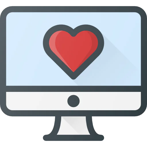 Computer icon