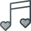 Music icon 64x64