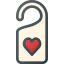 Door hanger icon 64x64