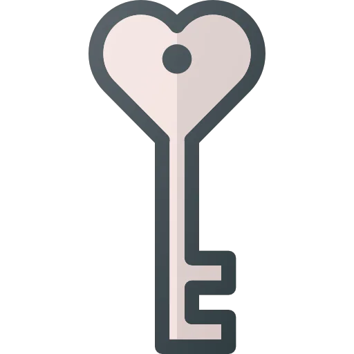 Key icon