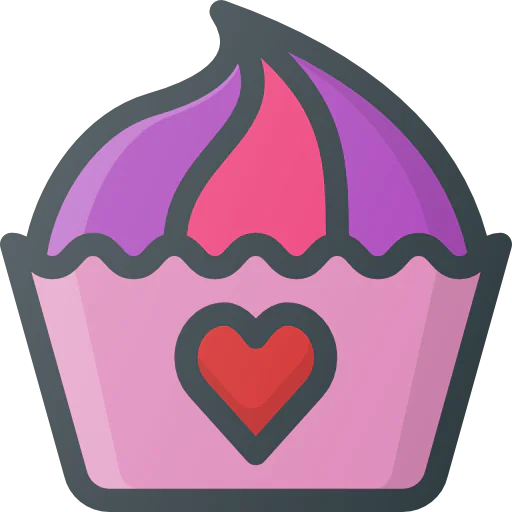Cupcake icon