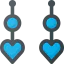 Earrings icon 64x64