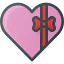 Heart icon 64x64