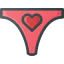 Underwear icon 64x64