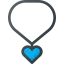 Necklace icon 64x64