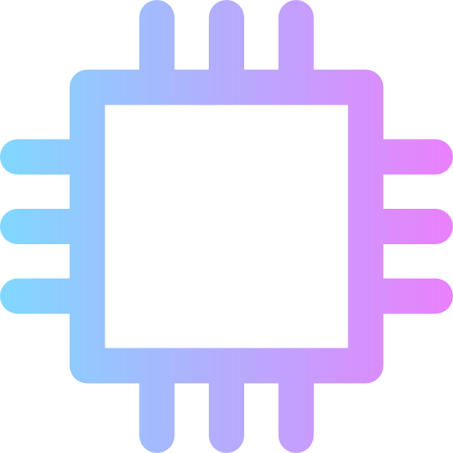 Cpu icon