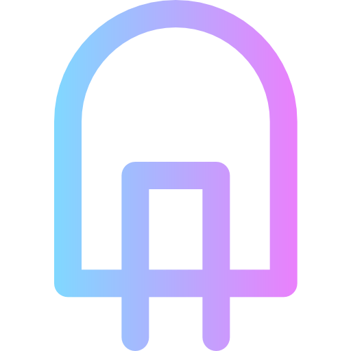 Led icon