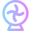Fan icon 64x64