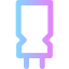 Capacitor icon 64x64