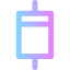 Diode icon 64x64