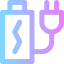 Battery icon 64x64