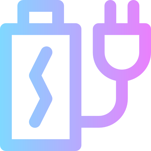 Battery icon