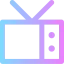 Television icon 64x64