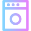 Washing machine icon 64x64