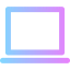 Laptop icon 64x64