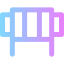 Tesla coil icon 64x64