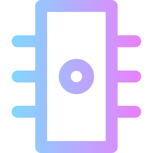Circuit icon