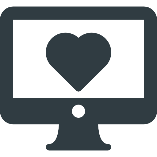 Computer icon