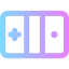 Game console icon 64x64