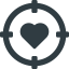 Target icon 64x64