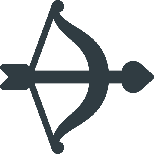 Arrow icon