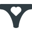 Underwear icon 64x64