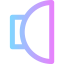 Speaker icon 64x64