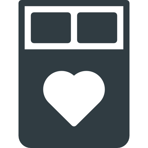 Bed icon