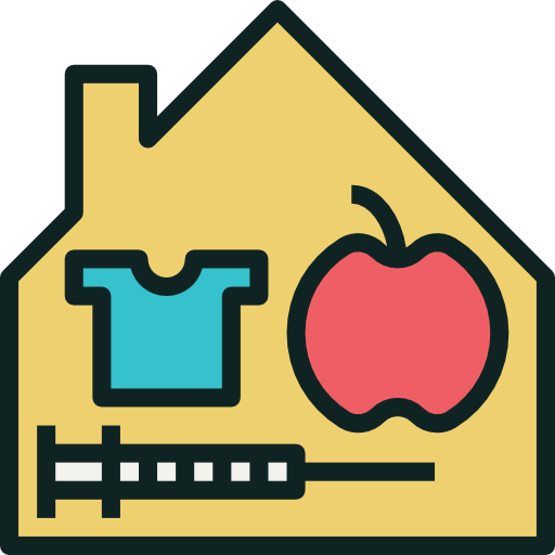 Basic needs іконка