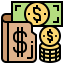 Salary 图标 64x64